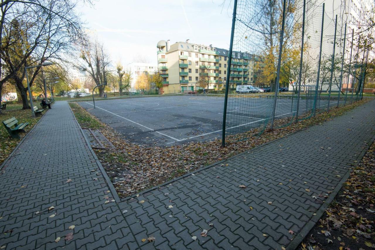 Studzienna Wroclaw Luaran gambar
