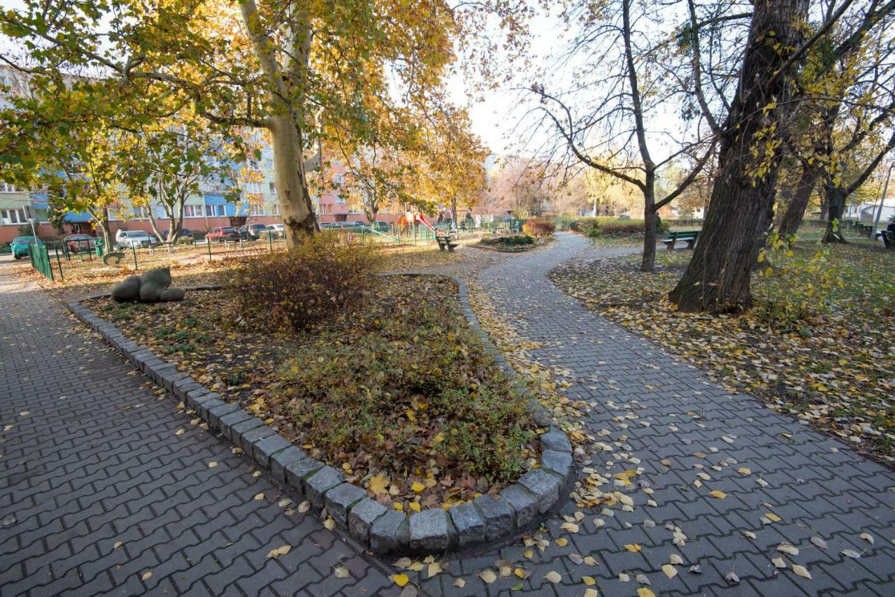 Studzienna Wroclaw Luaran gambar